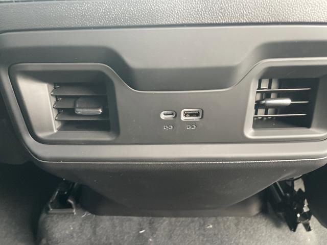 new 2026 Chevrolet Silverado 1500 car, priced at $61,745