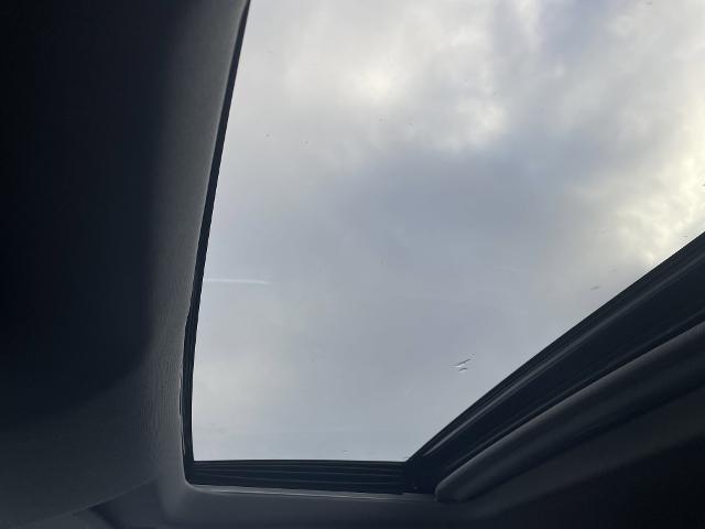 new 2026 Chevrolet Silverado 1500 car, priced at $61,745