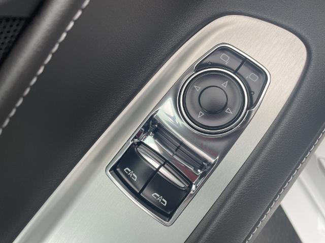 new 2026 Chevrolet Corvette car, priced at $68,823