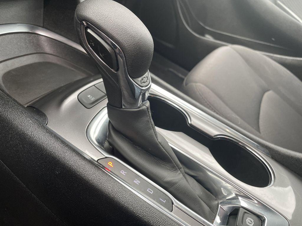 used 2024 Chevrolet Malibu car, priced at $17,595