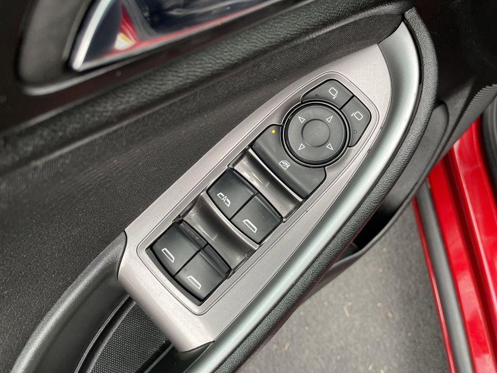 used 2024 Chevrolet Malibu car, priced at $17,595