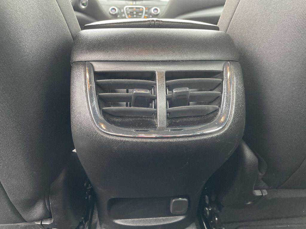 used 2024 Chevrolet Malibu car, priced at $17,595