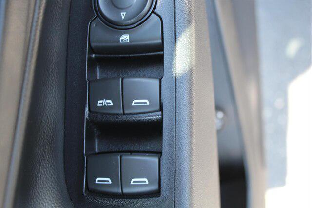 used 2017 Buick Regal car