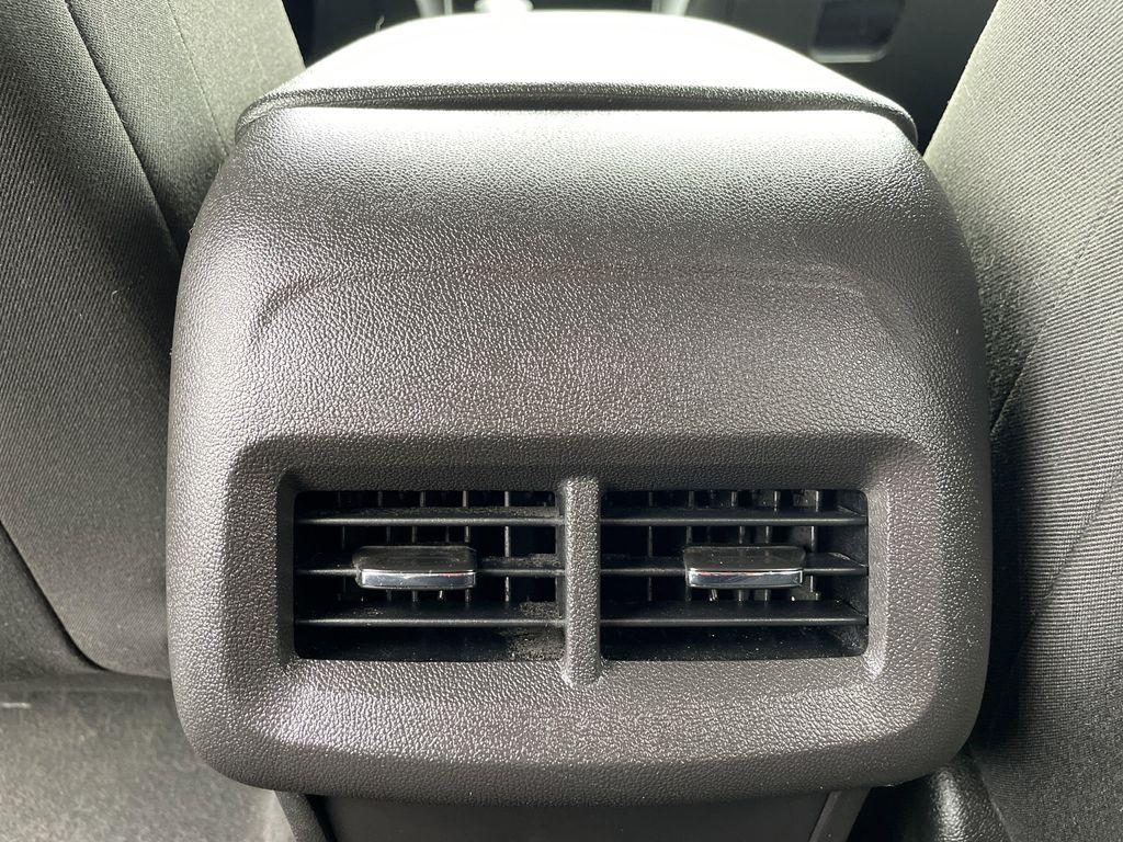 used 2024 Chevrolet Equinox car, priced at $23,345