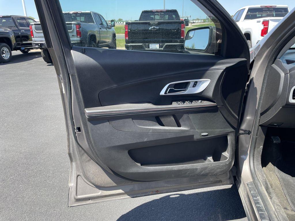 used 2012 Chevrolet Equinox car, priced at $7,995