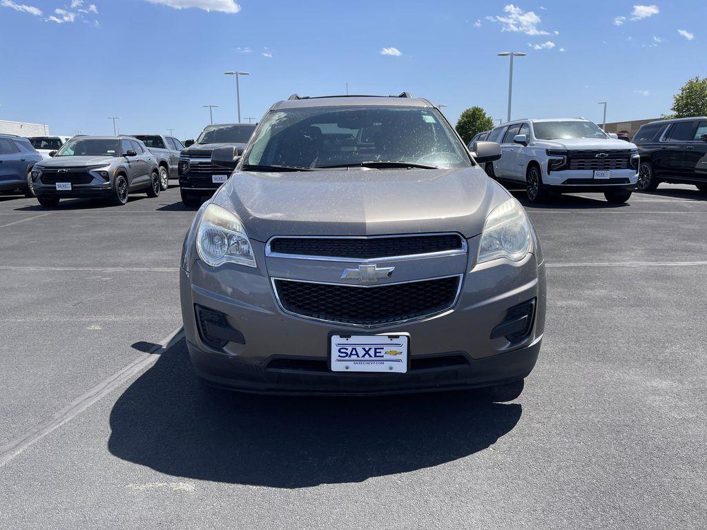 used 2012 Chevrolet Equinox car, priced at $7,995