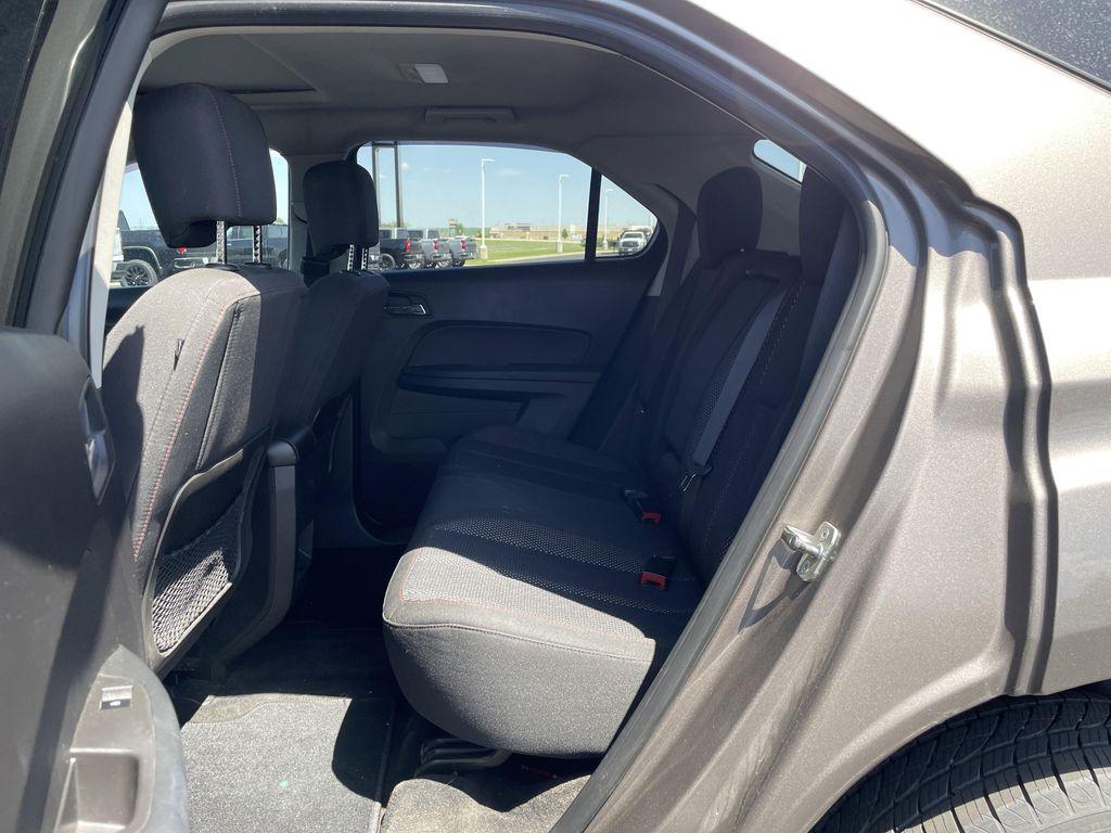 used 2012 Chevrolet Equinox car, priced at $7,995