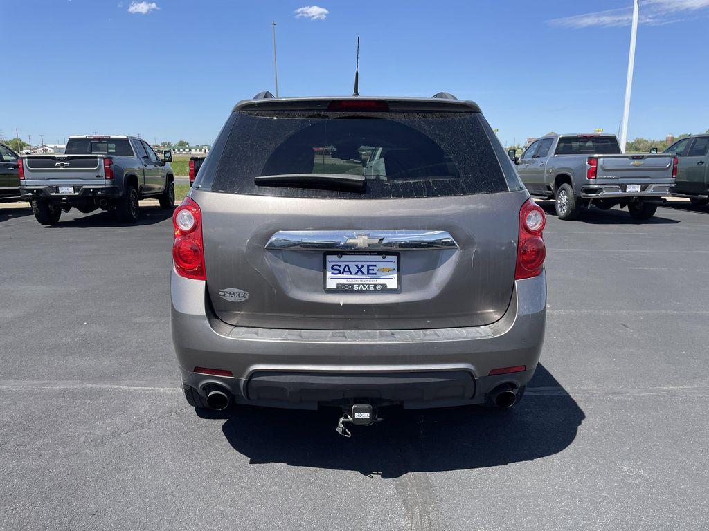 used 2012 Chevrolet Equinox car, priced at $7,995