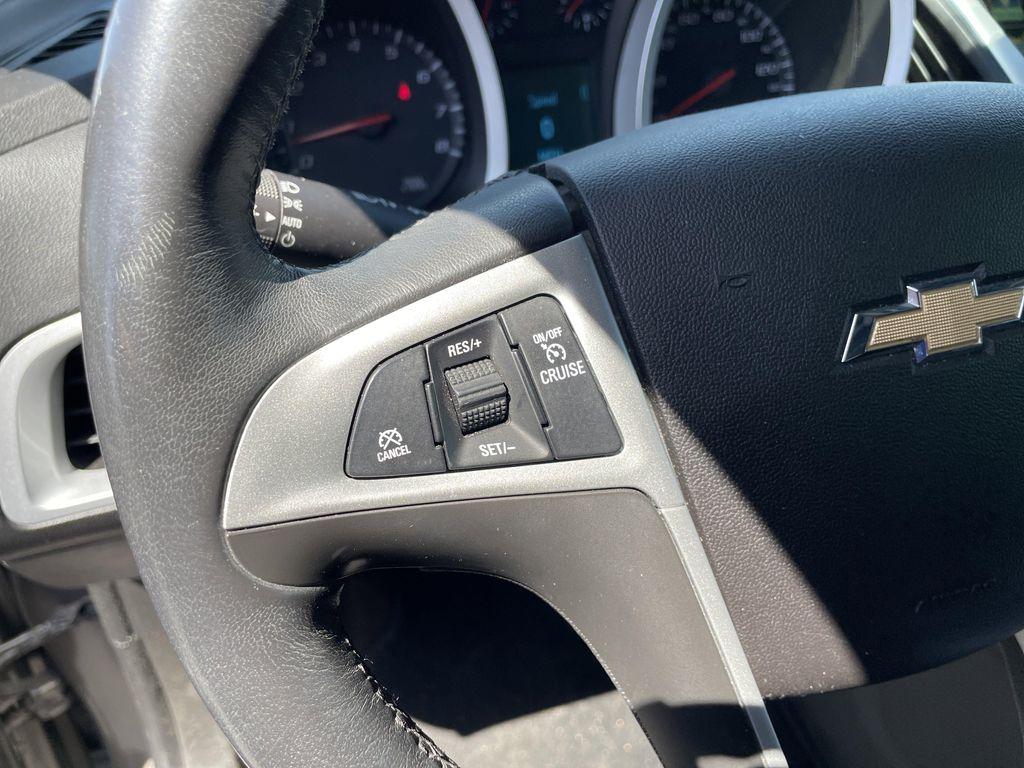 used 2012 Chevrolet Equinox car, priced at $7,995