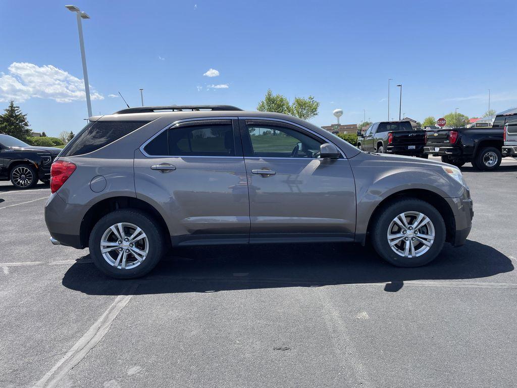 used 2012 Chevrolet Equinox car, priced at $7,995
