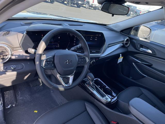 new 2026 Chevrolet Trax car, priced at $26,995