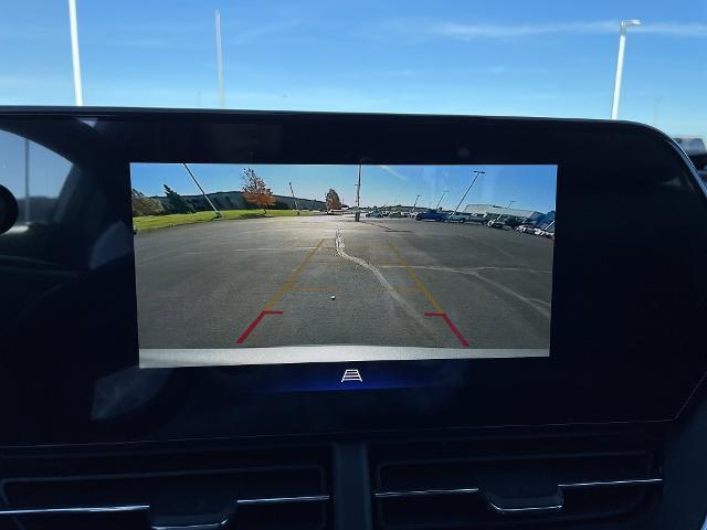 new 2026 Chevrolet Trax car, priced at $26,995