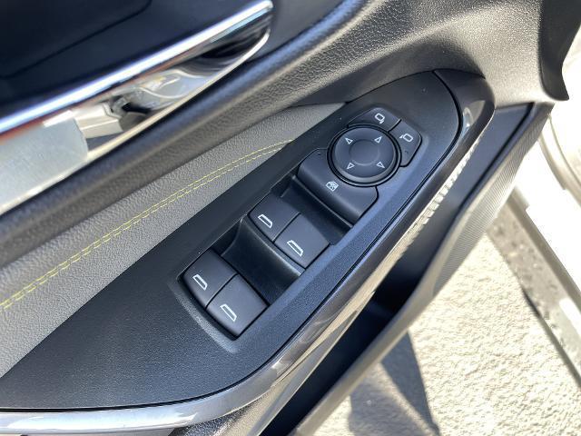 new 2026 Chevrolet Trax car, priced at $26,995