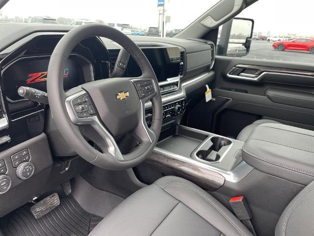new 2026 Chevrolet Silverado 3500 car, priced at $79,947