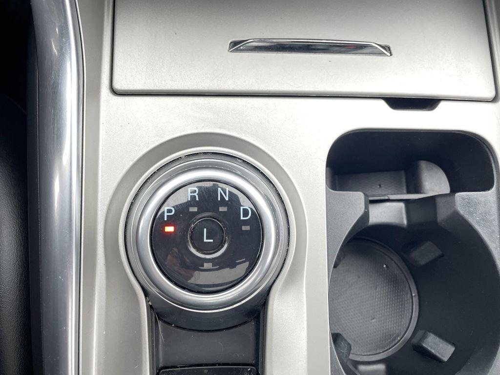 used 2022 Ford Explorer car, priced at $26,985