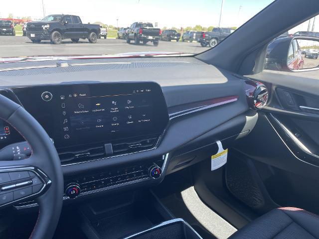 new 2026 Chevrolet Equinox car, priced at $37,433