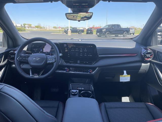 new 2026 Chevrolet Equinox car, priced at $37,433