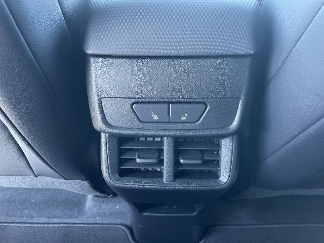 new 2026 Chevrolet Equinox car, priced at $37,433