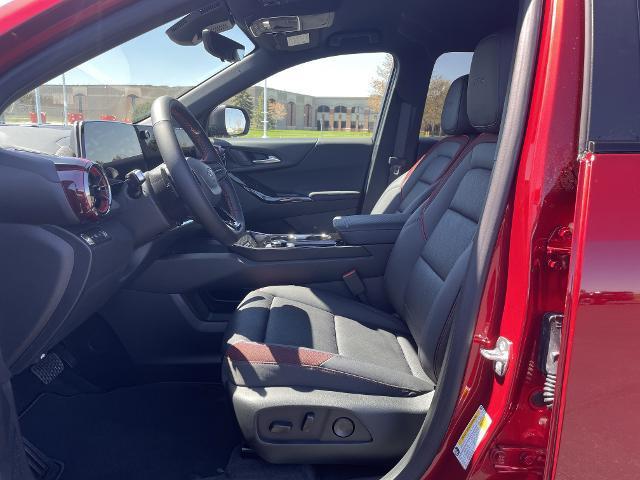 new 2026 Chevrolet Equinox car, priced at $37,433