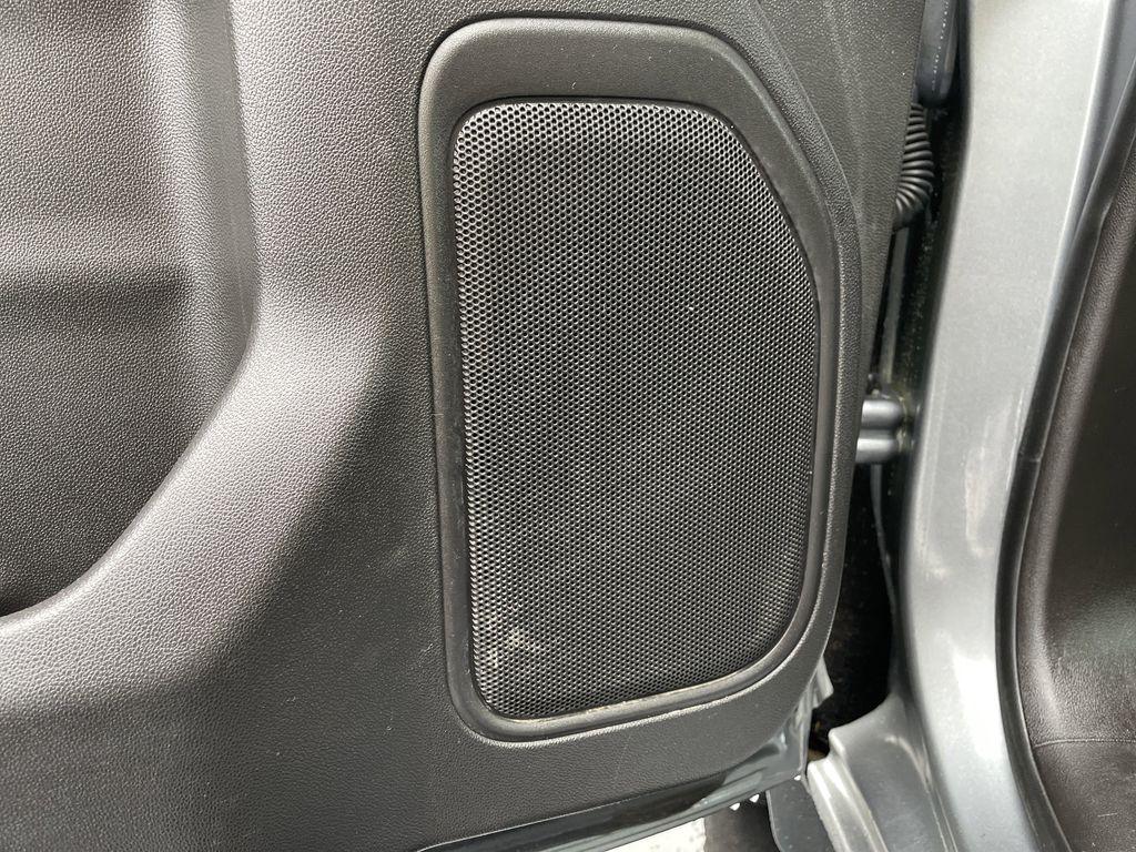 used 2021 Chevrolet Silverado 1500 car, priced at $27,888