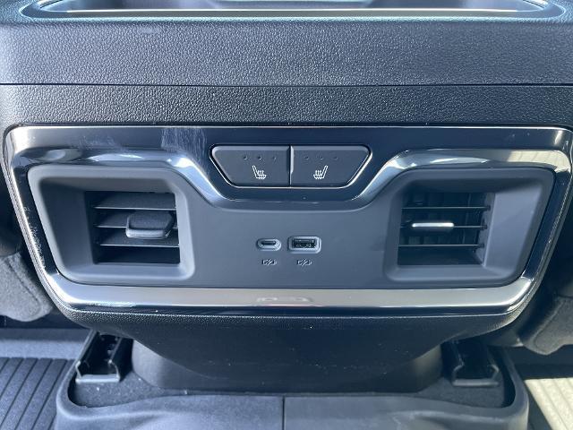 new 2026 Chevrolet Silverado 1500 car, priced at $55,076