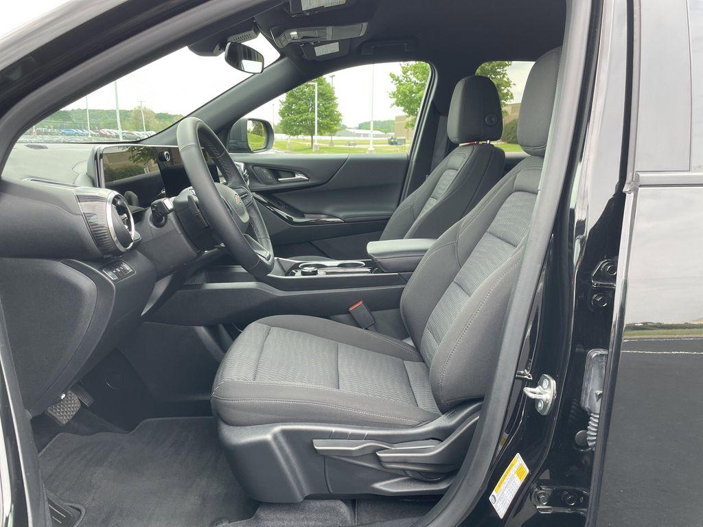 used 2026 Chevrolet Equinox car, priced at $30,345