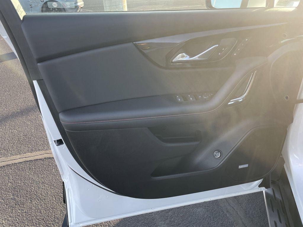 used 2024 Chevrolet Blazer car, priced at $38,995