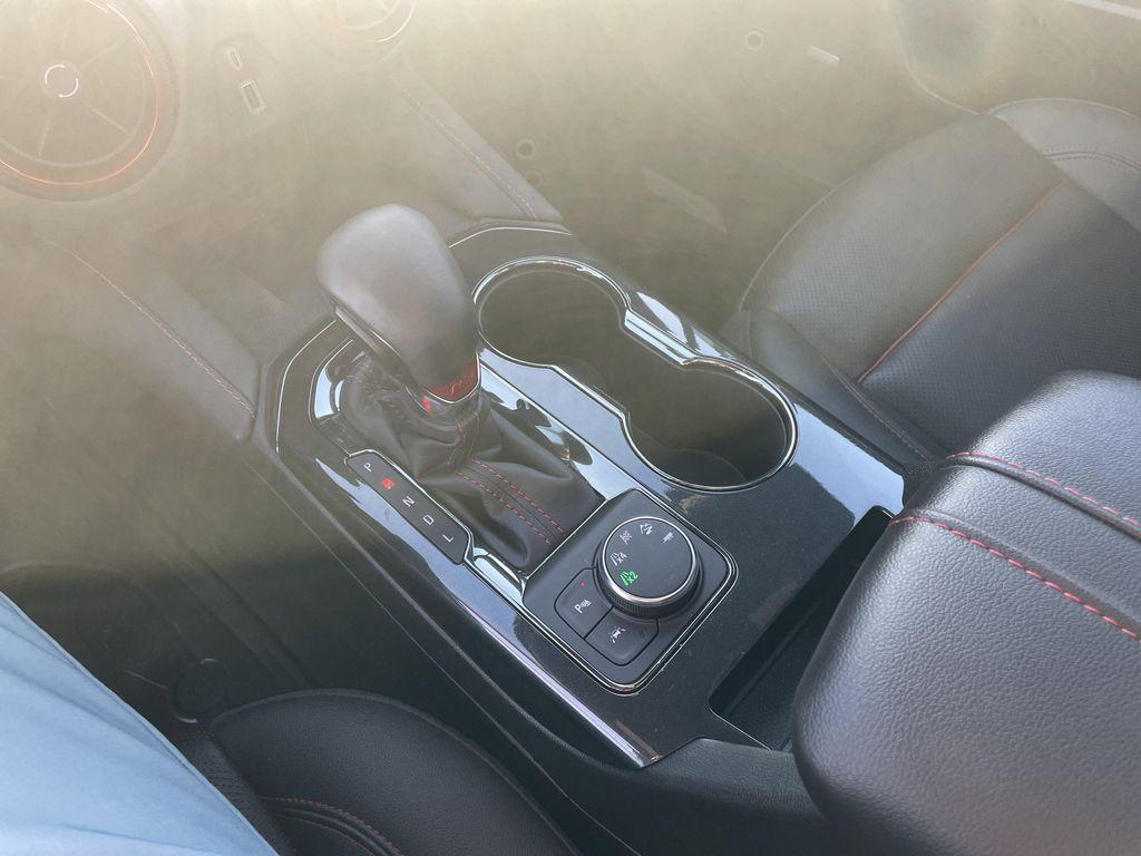 used 2024 Chevrolet Blazer car, priced at $38,995