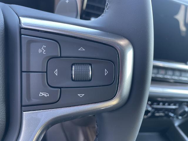 new 2026 Chevrolet Silverado 1500 car, priced at $55,245