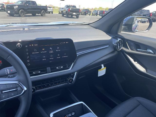 new 2026 Chevrolet Equinox car, priced at $32,790