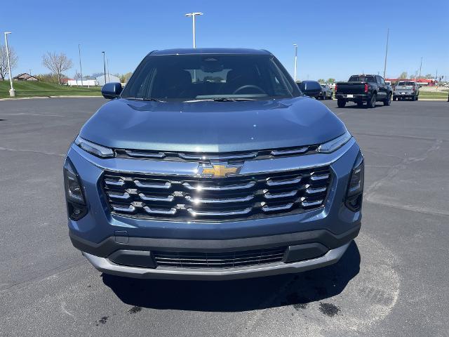new 2026 Chevrolet Equinox car, priced at $32,790