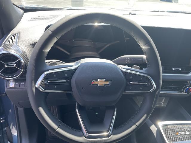 new 2026 Chevrolet Equinox car, priced at $32,790