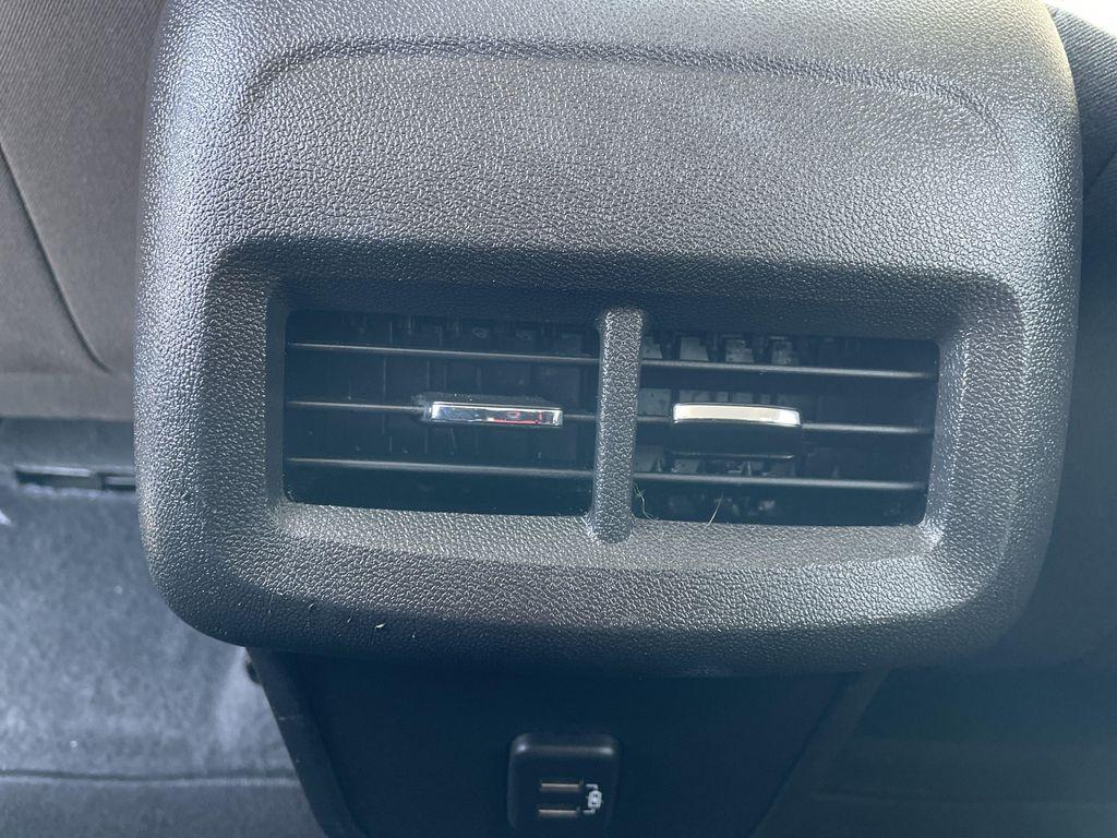 used 2024 Chevrolet Equinox car, priced at $21,989