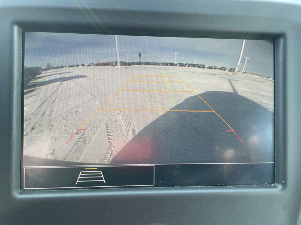 used 2024 Chevrolet Equinox car, priced at $21,989