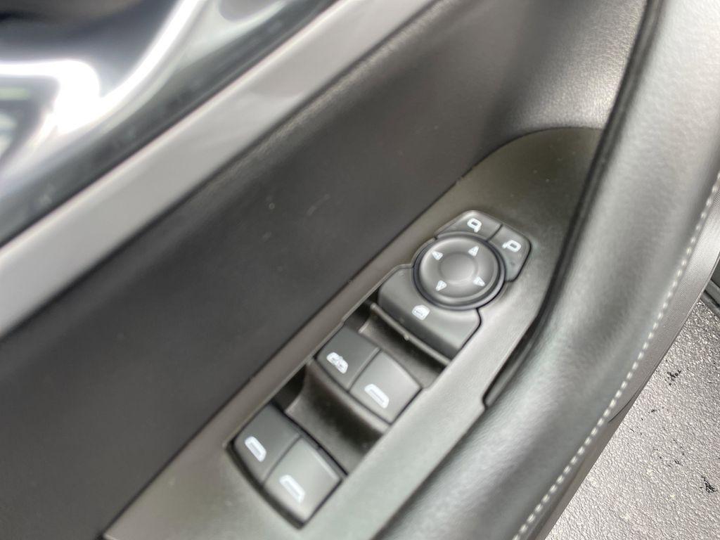 used 2024 Chevrolet Blazer car, priced at $34,995