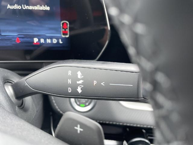 new 2026 Chevrolet Equinox car, priced at $29,495