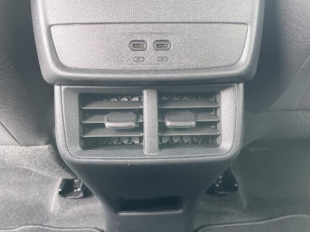 new 2026 Chevrolet Equinox car, priced at $29,495