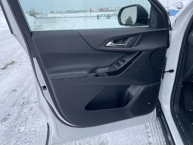 new 2026 Chevrolet Equinox car, priced at $29,495