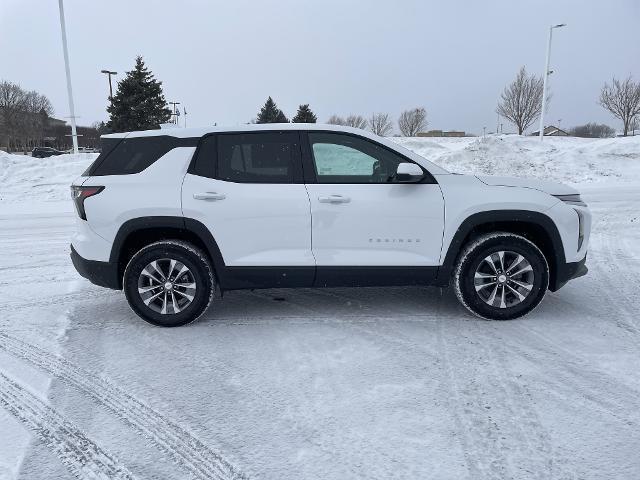 new 2026 Chevrolet Equinox car, priced at $29,495