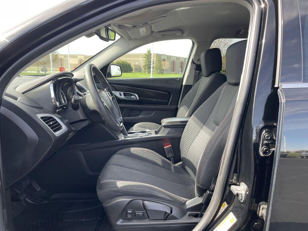 used 2013 GMC Terrain car, priced at $7,995