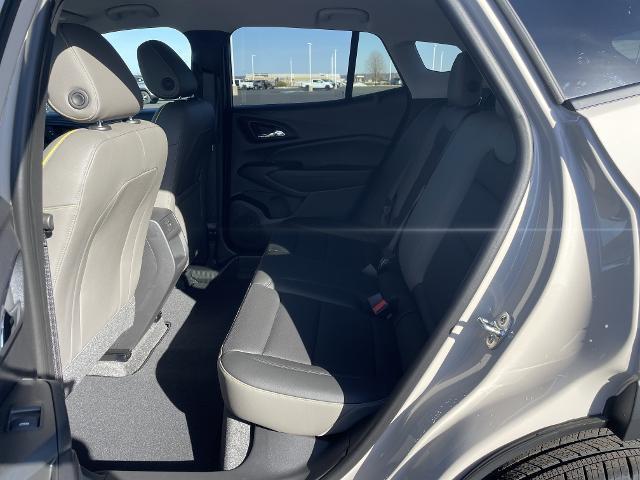 new 2026 Chevrolet Trax car, priced at $25,718