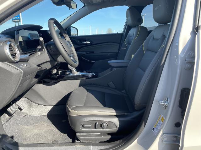 new 2026 Chevrolet Trax car, priced at $25,718