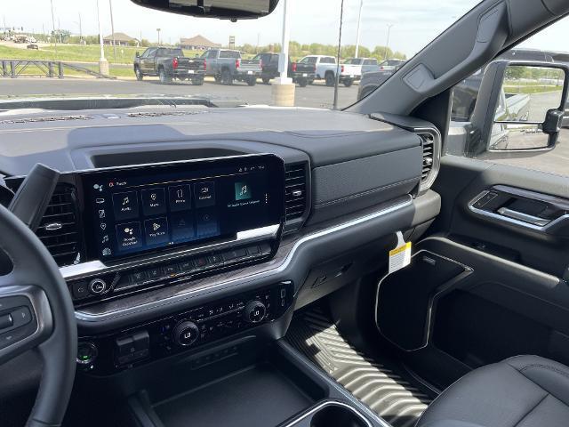 new 2026 Chevrolet Silverado 3500 car, priced at $81,995