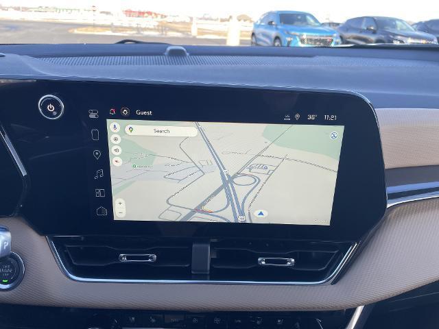 new 2026 Chevrolet Equinox car, priced at $37,985