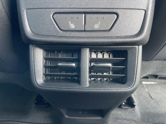 new 2026 Chevrolet Equinox car, priced at $37,985