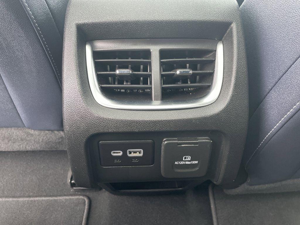 used 2023 Chevrolet Blazer car, priced at $30,995