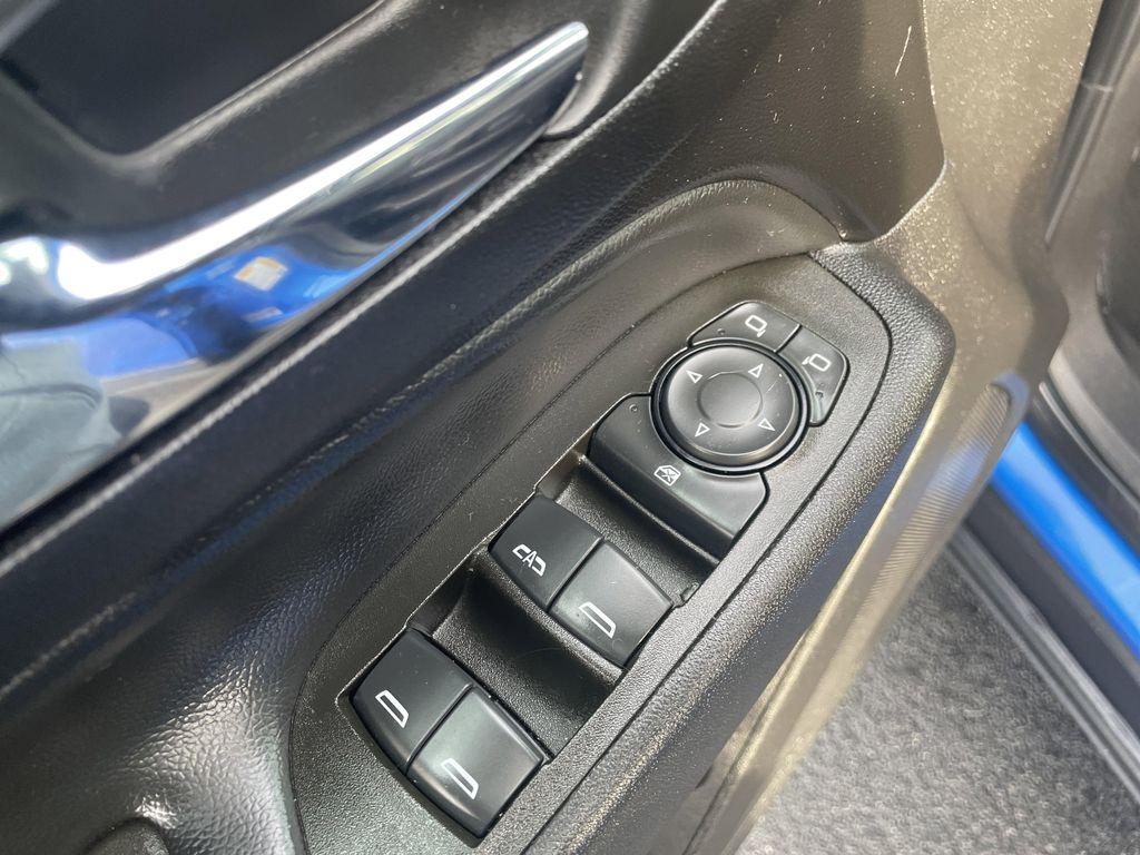 used 2024 Chevrolet Equinox car, priced at $23,749