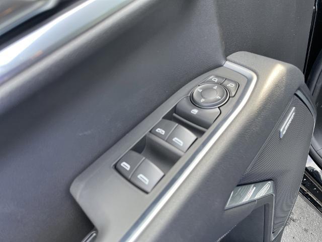 new 2026 Chevrolet Silverado 1500 car, priced at $52,995