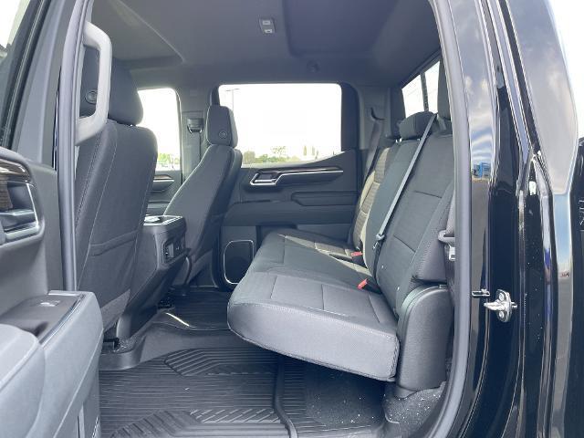 new 2026 Chevrolet Silverado 1500 car, priced at $52,995