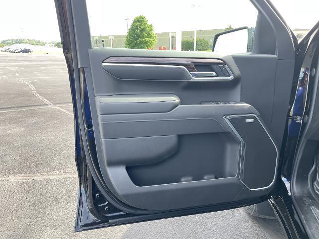 new 2026 Chevrolet Silverado 1500 car, priced at $52,995